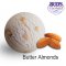 Butter Almonds (Pint 280 g.)