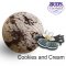 Cookies and Cream Cup 76 g.