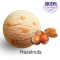 Hazelnuts (Pint 280 g.)