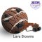 Lava Brownie (Pint 280 g.)
