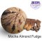 Mocha Almond Fudge Cup 76 g.