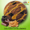 vida bella (100% Vegan) Choc Peanut Butter & Brownie