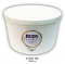Young Coconut 6 Liter Tub (3,600 g.)