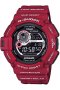 G-9300RD-4 MUDMAN MEN IN RESCUE LIMITED EDITION