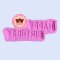 ซิลิโคนโมลอักษรภาษาอังกฤษHBD 01