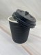 แก้วกาแฟร้อนดับเบิ้ลวอลล์ 8 oz (1 แพ็ค 25 ใบ)