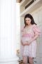 Lace Maternity Dresses