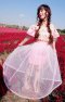 Cherry Princess Dress