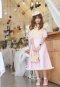 Adorable Pastel Princess Dress