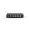 Ruijie Reyee  Switch LAN Gigabit Unmanaged Switch 5 Port 10/100M รุ่น RG-ES105D