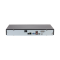 NVR4208-4KS2L 8 Channel 1U 2HDDs Network Video Recorder