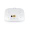 WAC500 802.11ac Wave 2 Dual-Radio Unified Access Point