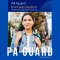 ประกันภัยสำหรับศึกษาต่อต่างประเทศ ( PA Guard Overseas Student )