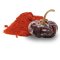 Paprika powder