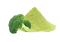 Dry Broccoli