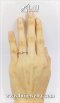 รูปมือ WD301 แหวนรูปหัวใจ