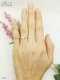 รูปมือ YD317 แหวนเพชร