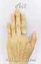 รูปมือ YD457 แหวนเพชรกระจุก