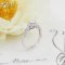 WD443 GIA Diamond Ring