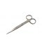 ปากคีบTISSUE FORCEP 12.5cm(2B)