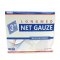 NET GAUZE 3x3" 10's(LONGMED) (กล่อง)