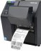 ODV-2D Thermal Barcode Printer/Validator