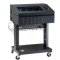 เครื่องพิมพ์ความเร็วสูงในซีรี่ส์ P8000 Open Pedestal