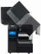 Sato CL4NX Barcode Printer