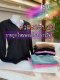 เสื้อไหมพรมสตรีส่งออกสินค้าเกรดเอ35บาท/30ตัว