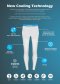 SParms Sun Protection Leggings Cooling MEN'S