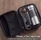 เครื่องบดกาแฟมือหมุน 1ZPresso รุ่น K-Plus เฟือง Stainless Hand Grinder (พร้อมกระเป๋าหิ้ว)