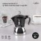 หม้อต้มกาแฟ โมก้าพอท BIALETTI Moka Induction (ไซส์ 4-cups)