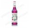 ไซรัป Monin Raspberry - 700 ml