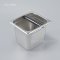KNOCKBOX ถังเคาะกากกาแฟ 16X16X15