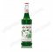 ไซรัป Monin Green Mint - 700 ml