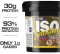 ULTIMATE Nutrition ISO Sensation 93  100% Whey isolate  -  5 Lbs