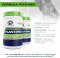PVL Plant-Pro 840 g. 100% Plant Protein  Free PVL DELUXE SHAKER