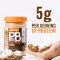 PBfit Peanut Butter Powder 8oz โปรตีนเนยถั่ว