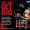 MUTANT MADNESS ALL-IN Pre-Workout 36 Serving