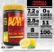 Mutant BCAA 9.7 348g - 30 Servings