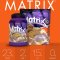 Syntrax Matrix 100% Whey Protein - 1 LB