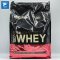 Optimum Nutrition 100% Whey Protein Gold Standard - 10 Lbs