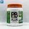 PBFit Organic Vegan Protein Powder - 1 LB Chocolate