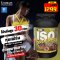 ULTIMATE Nutrition ISO Sensation 93  100% Whey isolate  -  2 Lbs