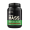 OPTIMUM Serious Mass - Weight Gainer 3 Lbs.