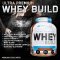Everbulid ULTRA PREMIUM WHEY PROTEIN BUILD - 5LBS
