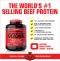 MuscleMeds Carnivor Mass Anabolic Beef Protein Gainer - 6 Lbs