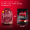 MUSCLETECH PLATINUM 8-HOUR Protein 4.58 Lbs