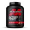 MUSCLETECH NITRO-TECH  Whey Isolate+ 4 Lbs.
