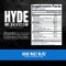 PROSUPPS® Mr. Hyde® Xtreme Pre-Workout - 30 Serving